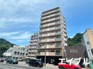 ロイヤルシティー新上橋の外観
