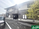 リシェス舞の里Ｅの外観