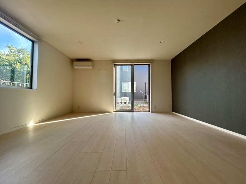 居室 リリンクス