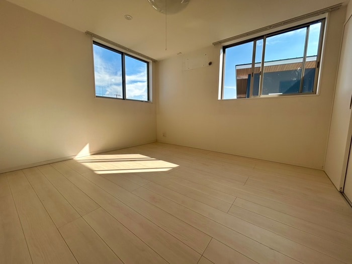 居室 リリンクス