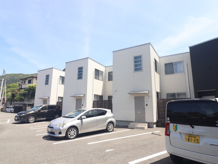 外観写真 リリンクス