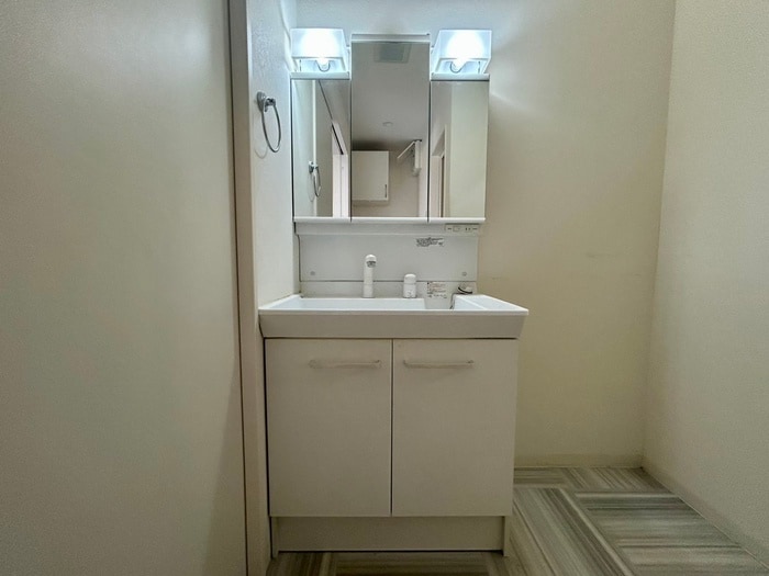 洗面 リリンクス