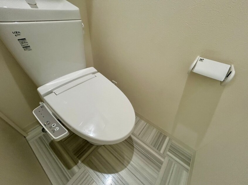 トイレ リリンクス