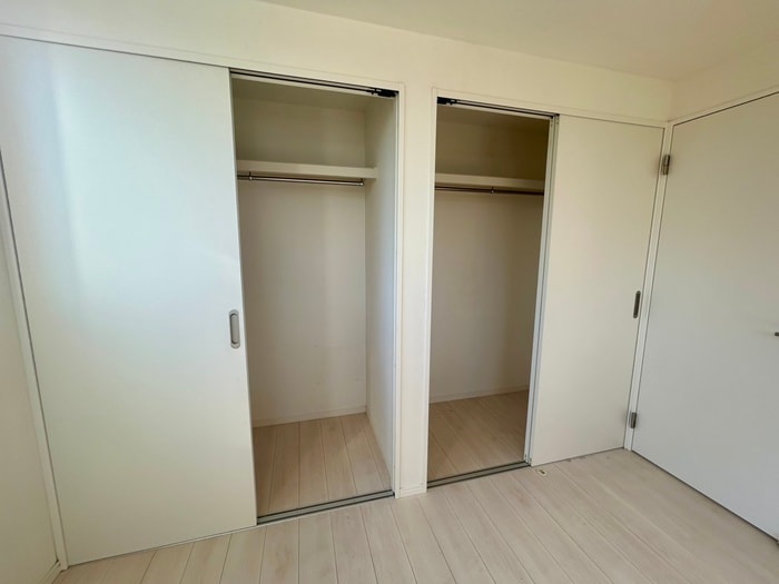 収納 リリンクス