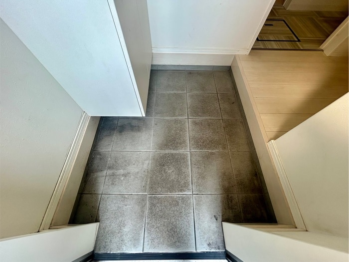 玄関 リリンクス