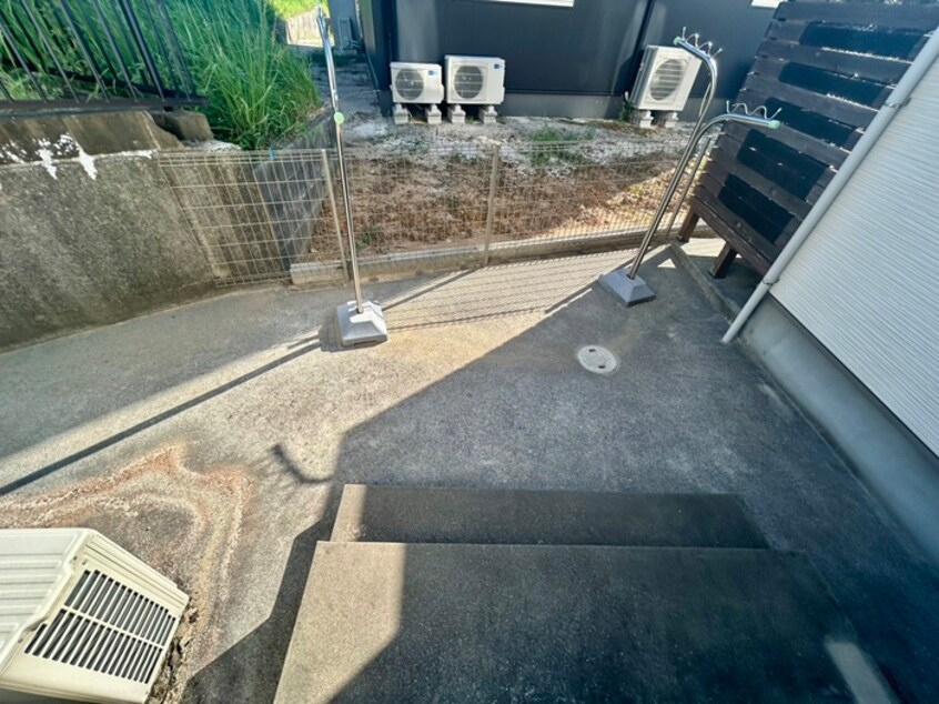 ベランダ・バルコニー リリンクス