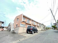ラズベリーハウス