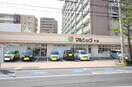 マルショク千防店(スーパー)まで600m ル－チェ