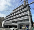 外観写真 Grand　McCoy井尻