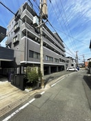外観写真 Grand　McCoy井尻