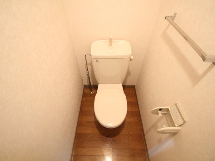 トイレ Grand　McCoy井尻