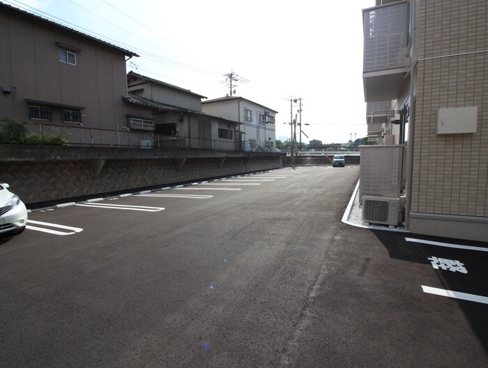 駐車場 エスポワール下城野Ⅱ