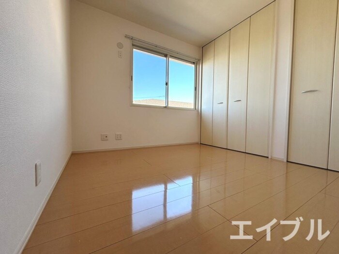 居室 グランモアＭ＆Ｍ