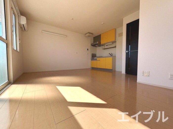 居室 グランモアＭ＆Ｍ