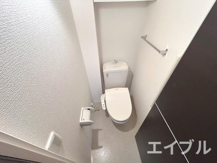 トイレ グランモアＭ＆Ｍ