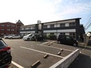 ラビータ徳力新町の外観