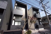 コンフォルテ和白丘