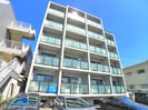 エクレール二軒茶屋の外観