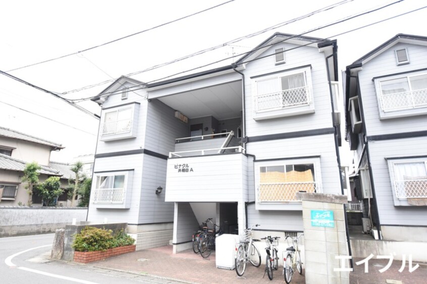 外観写真 ピナクル井相田Ａ