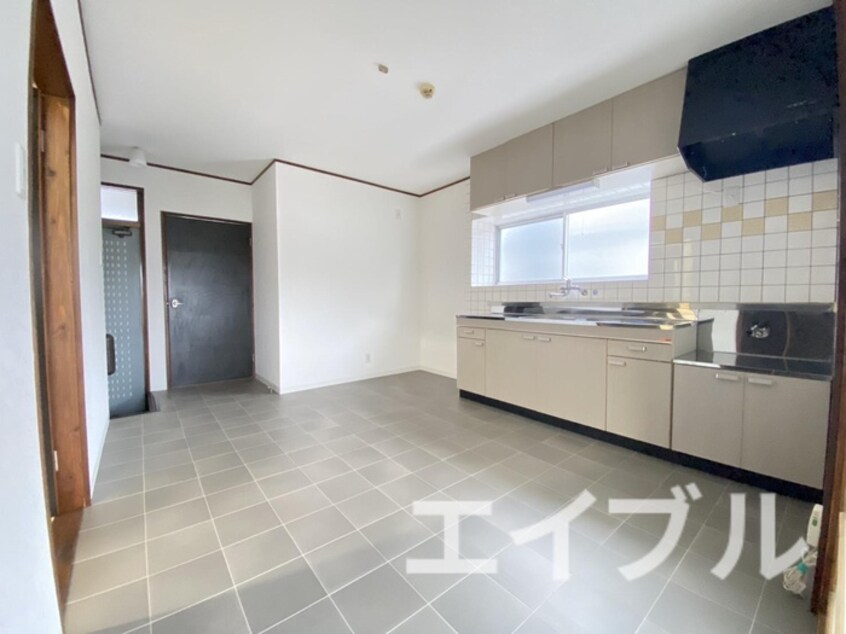 居室 ピナクル井相田Ａ