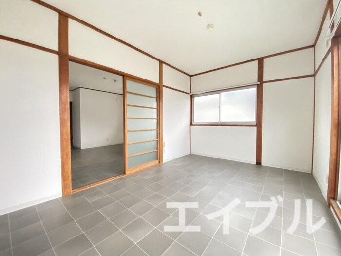 居室 ピナクル井相田Ａ