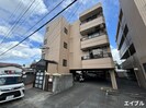 エスポアール宝町Ⅱの外観
