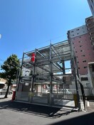 駐車場 万玉ビル