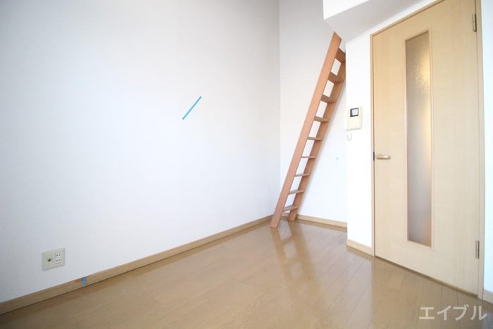 居室 マキシム大橋ヒルズ