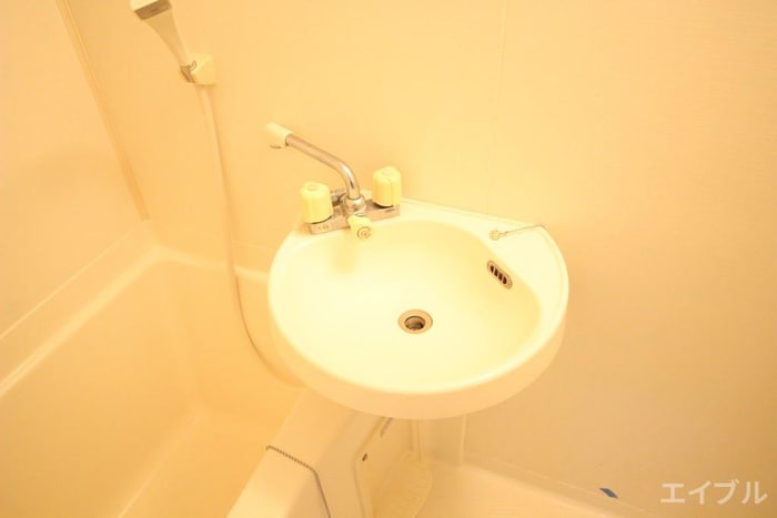 洗面 マキシム大橋ヒルズ