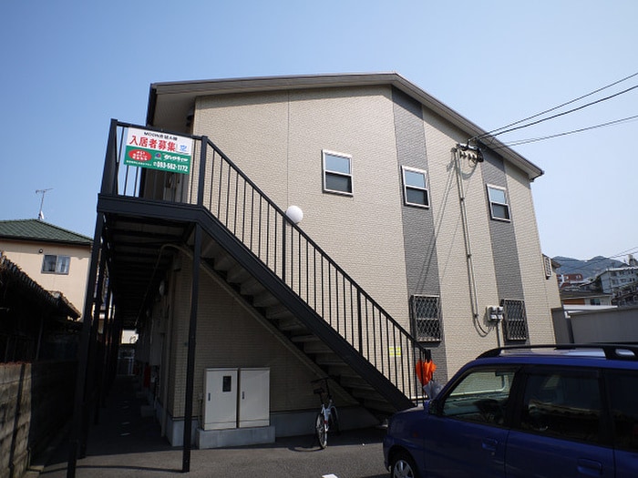 建物設備 ＭＯＯＮ赤坂Ａ棟