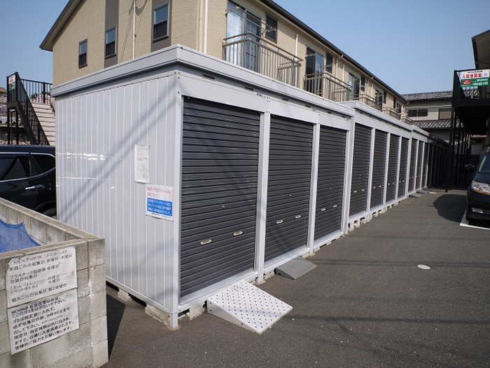 建物設備 ＭＯＯＮ赤坂Ａ棟