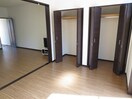 収納 ＭＯＯＮ赤坂Ａ棟