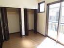 居室 ＭＯＯＮ赤坂Ａ棟