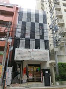 スリム高取の外観