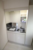 内観写真 スリム高取