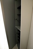 靴箱 スリム高取