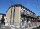 ＭＯＯＮ赤坂Ｂ棟の外観