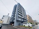サンライフ九工大駅前Ⅱ（401）の外観