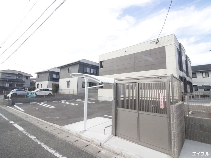 外観写真 ピュアルミナス