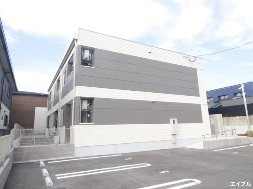 外観写真 ピュアルミナス