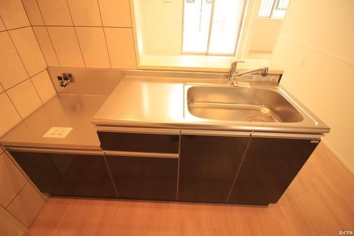 キッチン ピュアルミナス