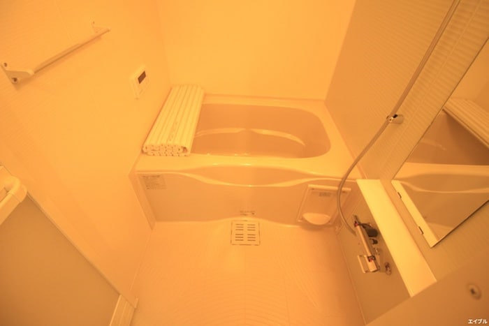 バス／シャワールーム等 ピュアルミナス