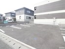 駐車場 ピュアルミナス