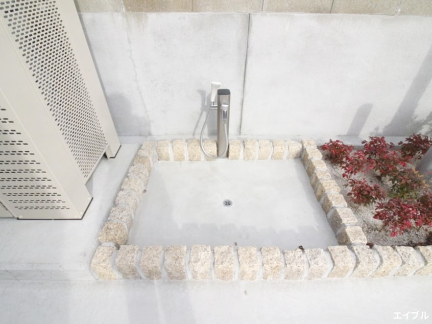 建物設備 ピュアルミナス