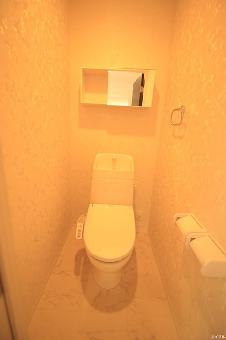 トイレ ピュアルミナス