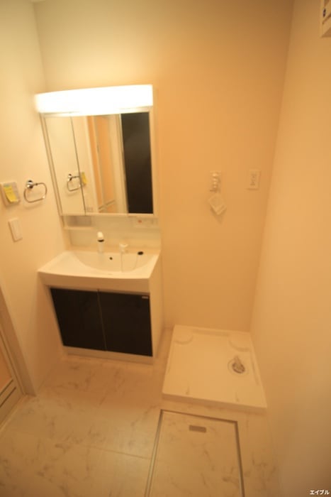 洗面 ピュアルミナス