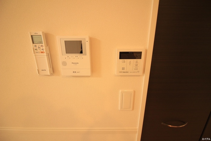 内観写真 ピュアルミナス