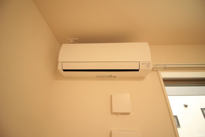 内観写真 ピュアルミナス