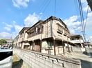 コ－ポナイスの外観