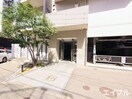 エントランス部分 Ａｄｅｎ博多祇園町